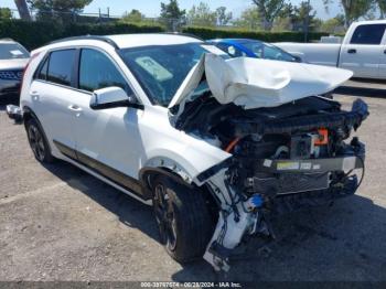  Salvage Kia Niro