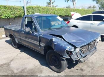  Salvage Toyota Pickup