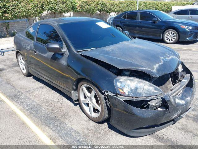  Salvage Acura RSX