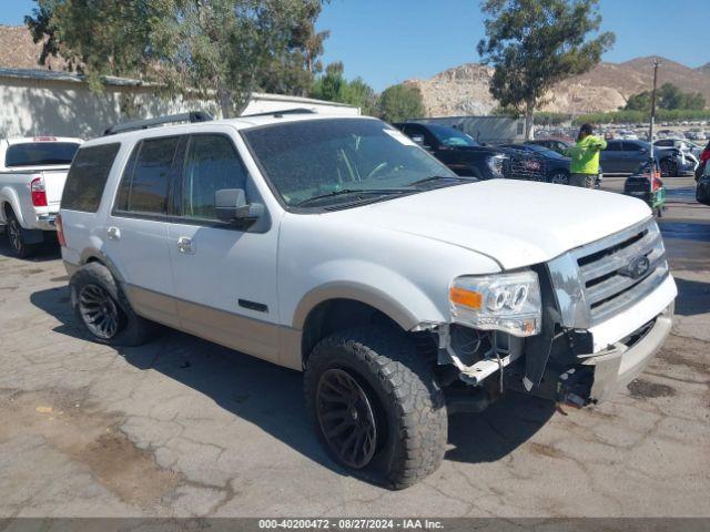  Salvage Ford Expedition