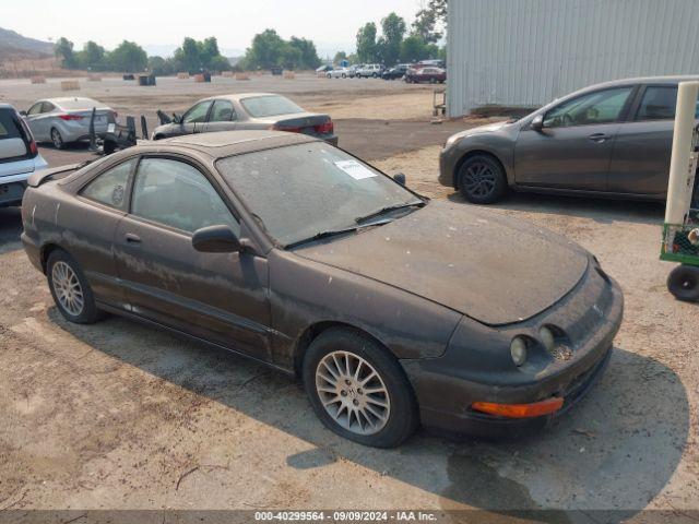  Salvage Acura Integra