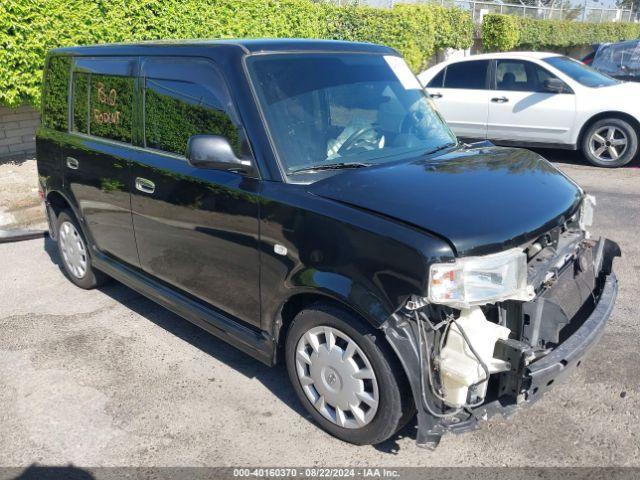  Salvage Scion xB