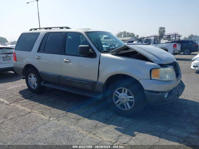  Salvage Ford Expedition