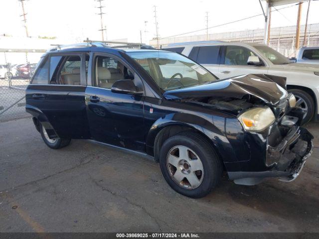  Salvage Saturn Vue