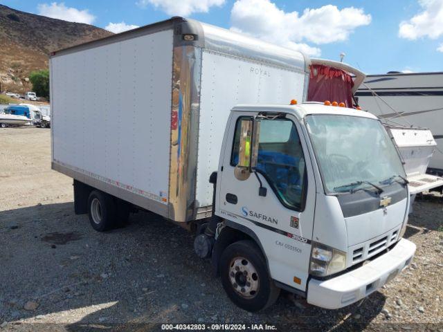  Salvage Chevrolet W3s042 W3500 Dsl Reg