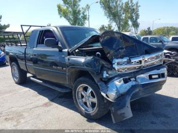  Salvage Dodge Ram 1500