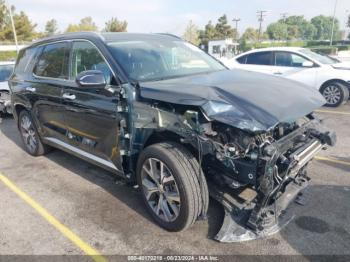  Salvage Hyundai PALISADE