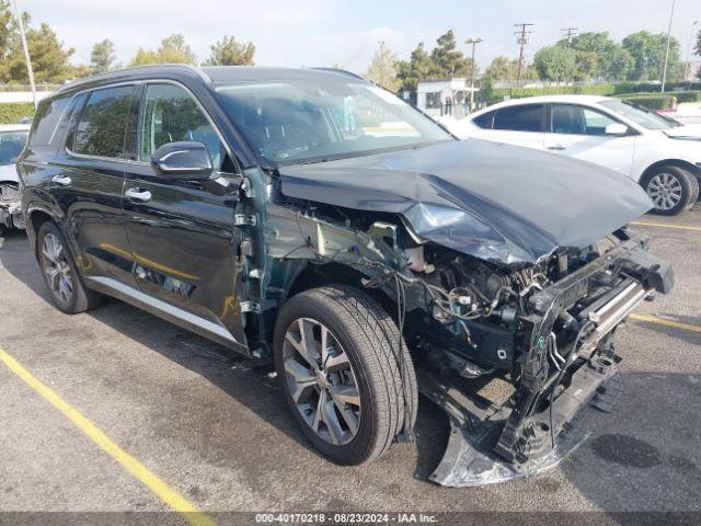  Salvage Hyundai PALISADE