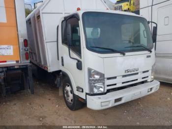  Salvage Isuzu Dsl Reg At