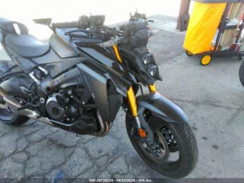  Salvage Suzuki Gsx-s1000