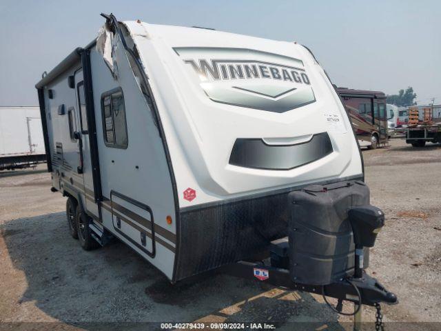  Salvage Winnebago Other