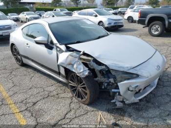  Salvage Scion FR-S