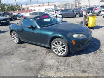  Salvage Mazda Mx-5