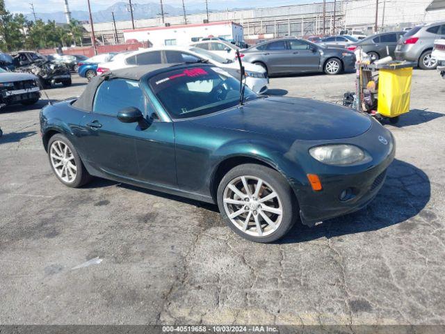  Salvage Mazda Mx-5