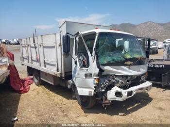  Salvage Chevrolet Gvwr Gas