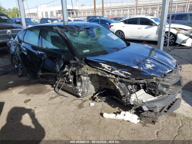  Salvage Acura Integra