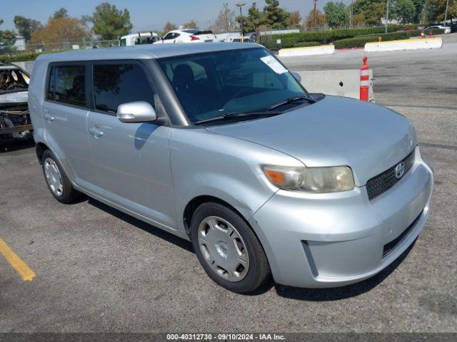  Salvage Scion xB