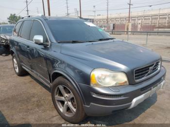  Salvage Volvo XC90