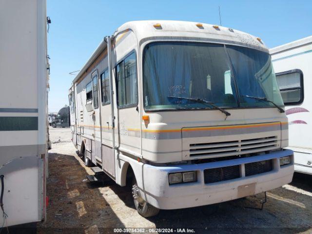  Salvage Ford F-530