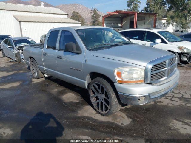  Salvage Dodge Ram 1500