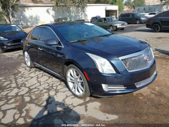  Salvage Cadillac XTS