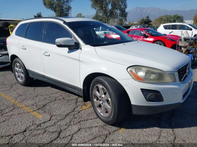  Salvage Volvo XC60