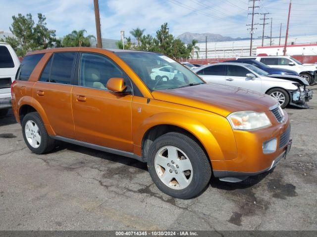  Salvage Saturn Vue