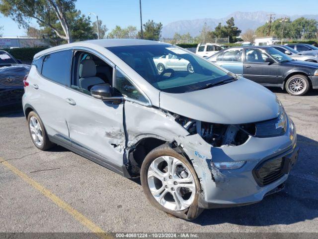  Salvage Chevrolet Bolt