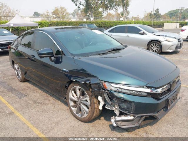  Salvage Honda Clarity Plug-In Hybrid