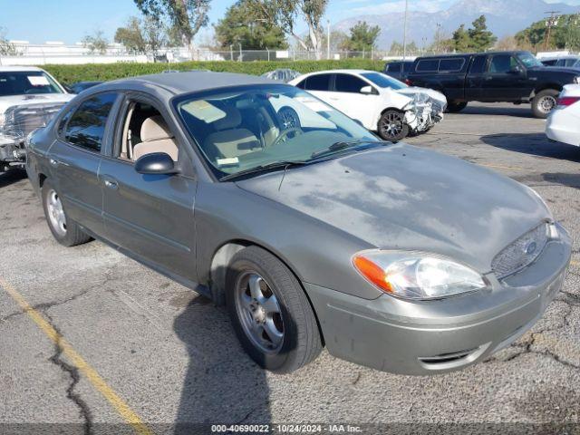  Salvage Ford Taurus