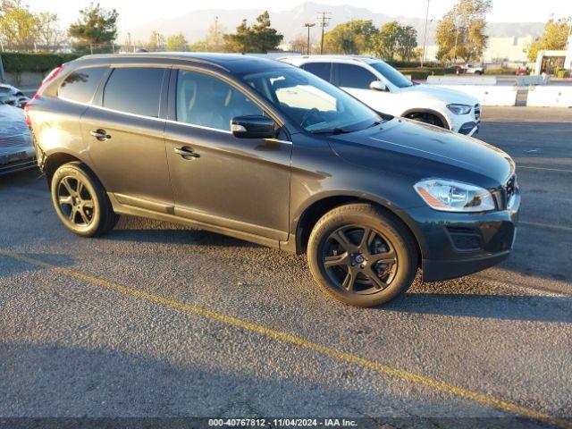  Salvage Volvo XC60