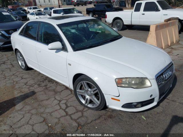  Salvage Audi A4