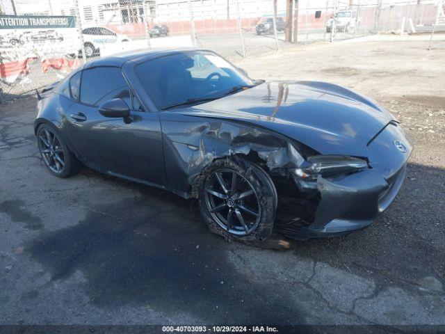  Salvage Mazda MX-5 Miata RF