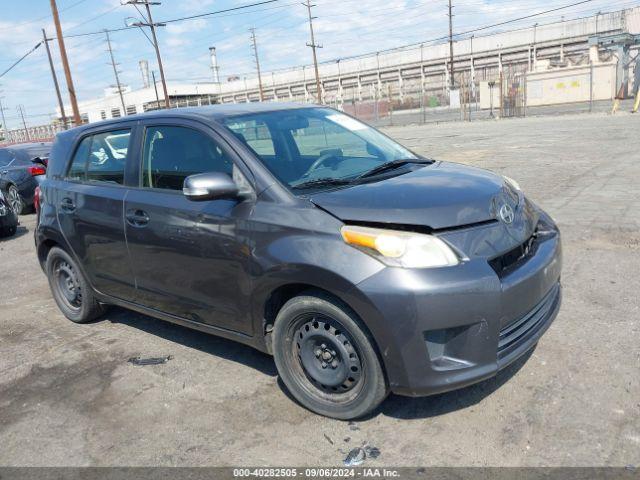  Salvage Scion xD