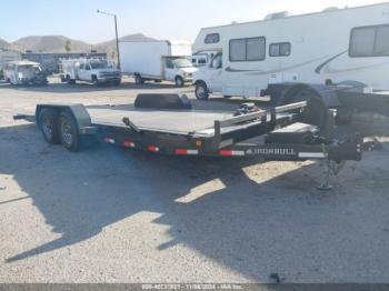  Salvage Norstar Trailers Other