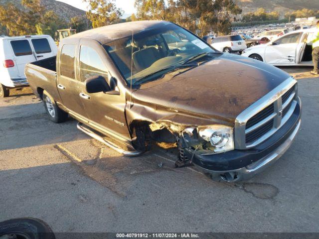  Salvage Dodge Ram 1500