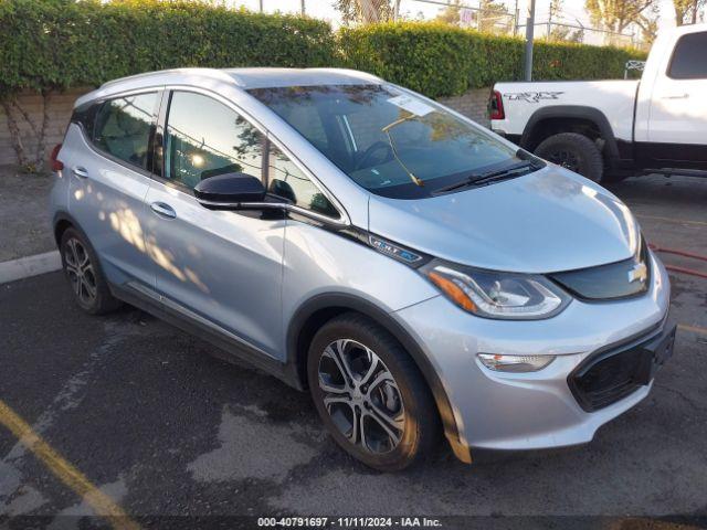  Salvage Chevrolet Bolt