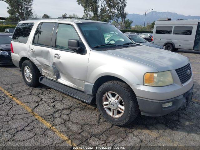  Salvage Ford Expedition