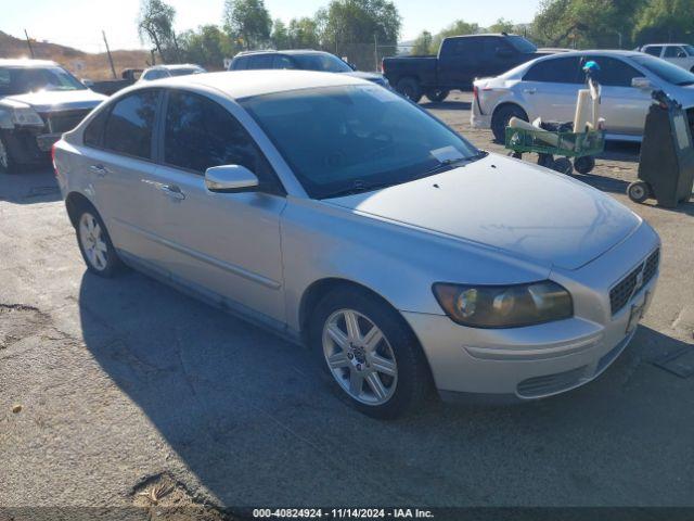  Salvage Volvo S40