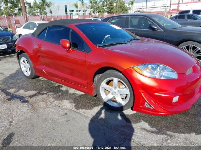  Salvage Mitsubishi Eclipse