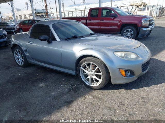  Salvage Mazda MX-5 Miata