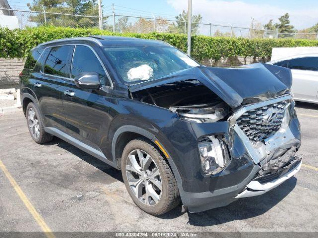  Salvage Hyundai PALISADE