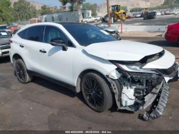  Salvage Toyota Venza