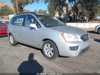  Salvage Kia Rondo