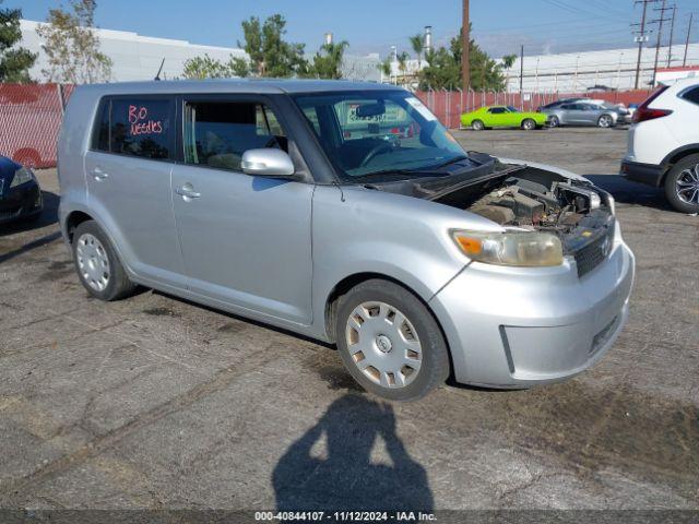  Salvage Scion xB