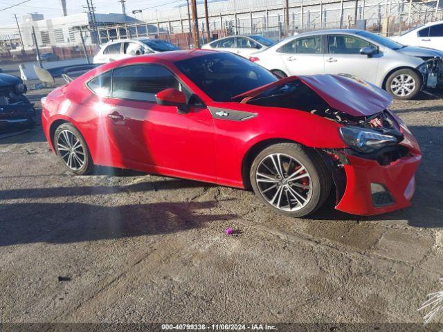  Salvage Scion FR-S