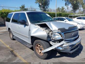  Salvage Ford Expedition