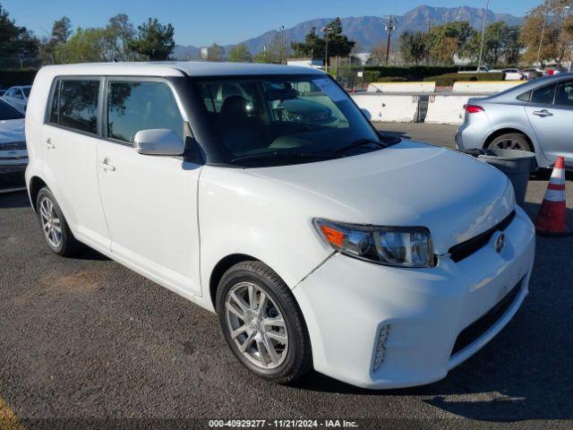  Salvage Scion xB