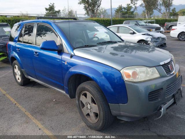  Salvage Saturn Vue