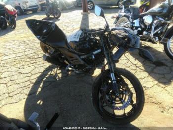  Salvage Yamaha Yzfr3